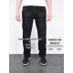 Baron Класичні джинси сірого кольору Classic fit 29-38 9501