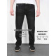Baron Класичні джинси сірого кольору Classic fit 34-40 9505
