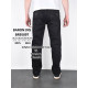 Baron Класичні джинси сірого кольору Classic fit 30-38 9509