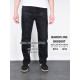 Baron Класичні джинси сірого кольору Classic fit 30-38 9509