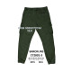 Baron Джогери брюки хакі кольору з боковими кишенями Jogger fit 30-38 72801-3