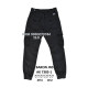 Baron Джогери брюки чорного кольору Joggers 29-38 7385-1