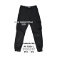 Baron Джогери брюки чорного кольору Joggers 29-38 7385-1