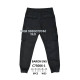 Baron Джогери брюки чорного кольору Joggers 32-38 75006-1