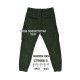 Baron Джогери брюки хакі кольору з боковими кишенями Jogger fit 32-38 75006-3