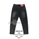 Baron Мом джинси сірого кольору Mom fit 28-36 751