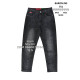 Baron Мом джинси сірого кольору Mom fit 28-36 751