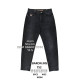 Baron Мом джинси сірого кольору Mom fit 29-36 752