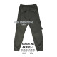 Baron Джогери брюки сірого кольору Joggers 30-38 8502-3