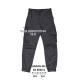 Baron Джогери брюки сірого кольору Joggers 30-38 8502-6
