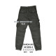 Baron Джогери брюки сірого кольору Joggers 30-38 8506-3