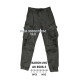 Baron Джогери брюки сірого кольору Joggers 30-38 8506-3
