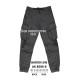 Baron Джогери брюки сірого кольору Joggers 30-38 8506-6