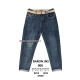 Baron Мом джинси синього кольору Mom fit 29-36 906