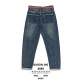 Baron Мом джинси іржавого кольору Mom fit 28-36 8089