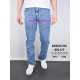 Baron Класичні джинси блакитного кольору Classic fit 32-40 1177