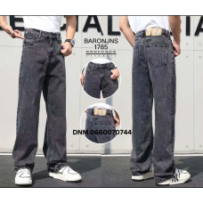 Baron Баггі джинси сірого кольору Baggy 28-36 1785