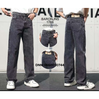 Baron Баггі джинси сірого кольору Baggy 29-36 1786