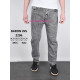 Baron Мом джинси сірого кольору Mom fit 28-34 2206