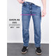 Baron Класичні джинси синього кольору Classic fit 32-42 5501