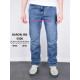 Baron Класичні джинси синього кольору Classic fit 29-38 5506