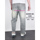 Baron Мом джинси сірого кольору Mom fit 29-36 6101