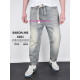 Baron Мом джинси сірого кольору Mom fit 29-36 6101