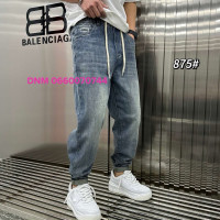 Baron Мом джинси іржавого кольору Mom fit 28-36 875