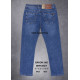 Baron Класичні джинси синього кольору Classic fit 36-46 9539