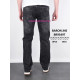 Baron Класичні джинси сірого кольору Classic fit 29-38 9549