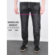 Baron Класичні джинси сірого кольору Classic fit 32-40 9552