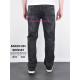 Baron Класичні джинси сірого кольору Classic fit 32-42 9558