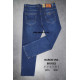 Baron Класичні джинси синього кольору Classic fit 42-52 9562