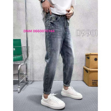 Baron Мом джинси іржавого кольору Mom fit 29-36 9901