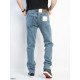 Brooklyn Класичні джинси блакитного кольору Classic fit 32-42 105-3