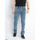 Brooklyn Класичні джинси блакитного кольору Classic fit 32-42 105-3