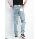 Brooklyn Класичні джинси блакитного кольору Classic fit 32-42 105-4