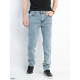 Brooklyn Класичні джинси блакитного кольору Classic fit 32-42 105-4