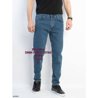 Brooklyn Мом джинси синього кольору Mom fit 28-36 105-2