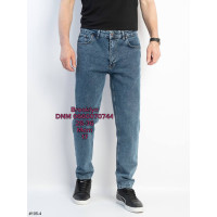 Brooklyn Мом джинси синього кольору Mom fit 28-36 105-4