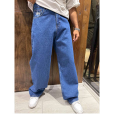 John Lucca Баггі джинси синього кольору Baggy 27-33 310