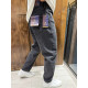 John Lucca Мом джинси сірого кольору Mom fit 29-38 340