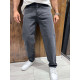 John Lucca Мом джинси сірого кольору Mom fit 29-38 340