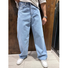 John Lucca Баггі джинси блакитного кольору Baggy 27-33 434