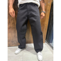 John Lucca Баггі джинси чорного кольору Baggy 28-36 565