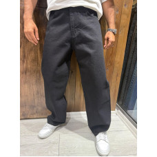 John Lucca Баггі джинси чорного кольору Baggy 28-36 565