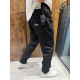John Lucca Мом джинси чорного кольору Mom fit 28-36 566