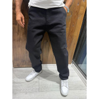 John Lucca Мом джинси чорного кольору Mom fit 28-36 566