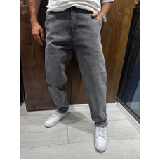 John Lucca Мом джинси сірого кольору Mom fit 28-36 567