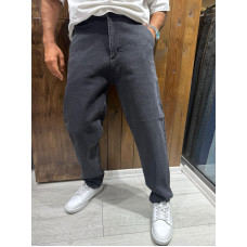 John Lucca Мом джинси сірого кольору Mom fit 29-38 570